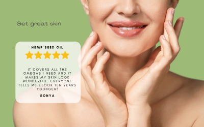 Natural Skin Care