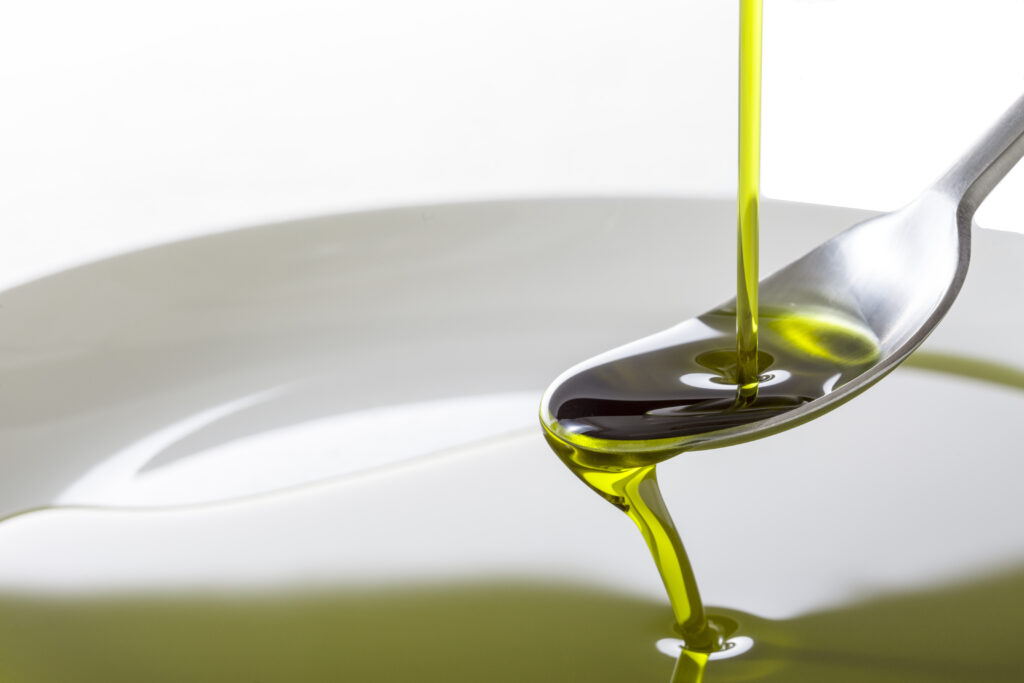 Hemp seed oil