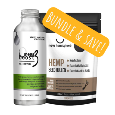 Snackster Bundle