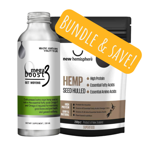 Snackster Bundle
